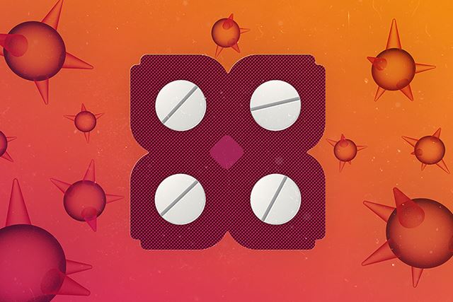 Push Tab® - an innovative tablet packaging solution for pharmaceutical and healthcare industries
