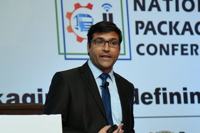 Huhtamaki loops in India’s top brands into sustainable thinking