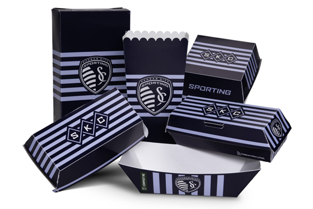 Sporting Kansas City teams up with Huhtamaki to make Children’s Mercy Park Zero Waste