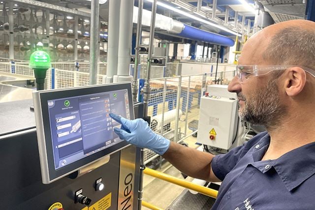 Shaping the Future of Flexible Packaging: Huhtamaki's Chrome III Innovation ensures sustainable and safe solutions
