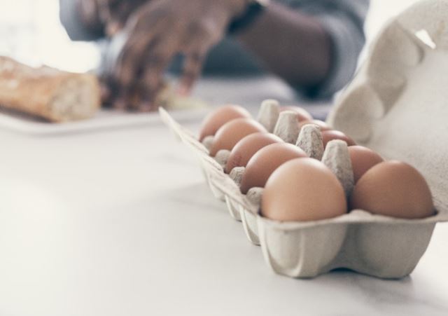 Fit for purpose food packaging is essential to enable a sustainable society