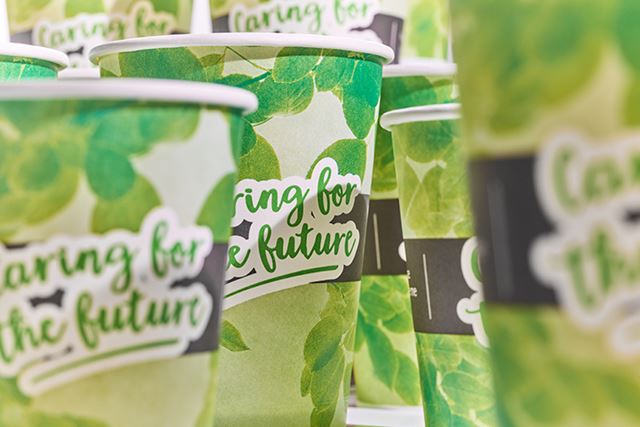 Green recovery is the only viable way forward