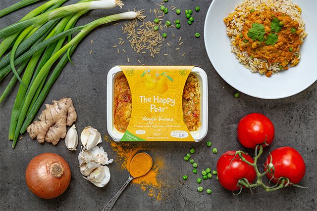 Happier and healthier