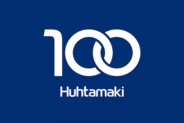 Welcome 2020, marking 100 years of growth for Huhtamaki