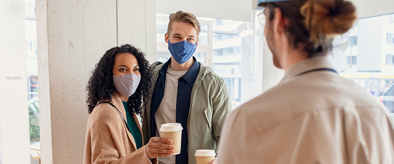 Reports of the year 2021