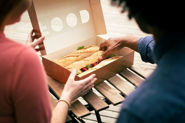 We believe in protecting food across the value chain through smarter packaging