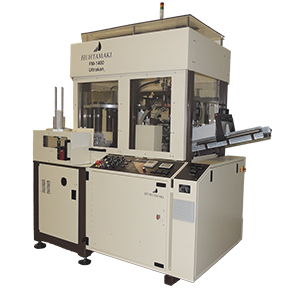 Bulkan Components Consumer Goods