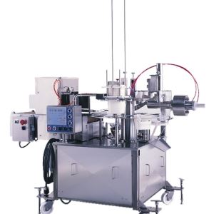 Ice cream fillers