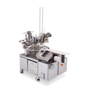 Ice cream fillers