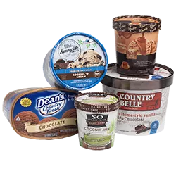 Wholesale Ice Cream Supplies and Equipment