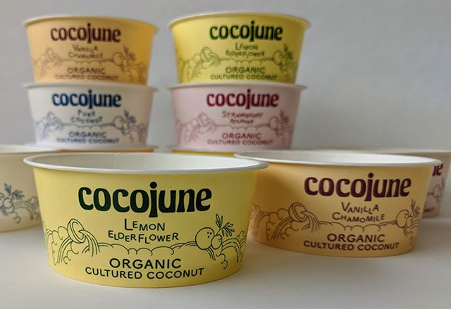 Our Paperboard Packaging for Yogurt and Cultured Dairy