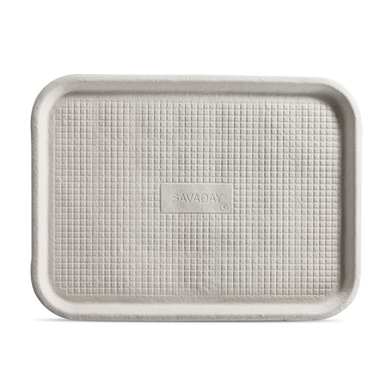 Savaday Tray 12 x 16 x 1 in