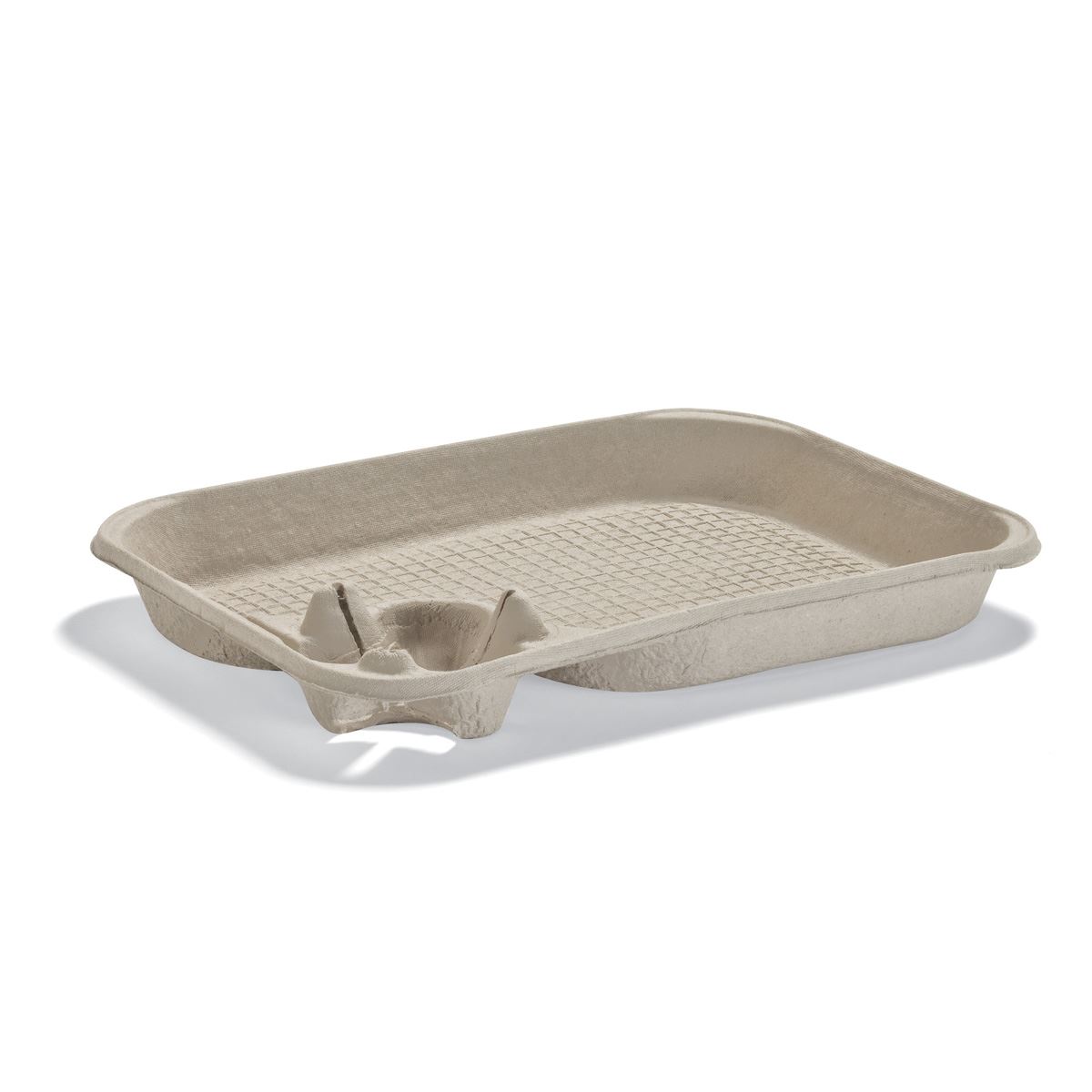 8 TO 22 OZ. 4-CUP CARRIER (C&C) | Drink carriers & trays | Huhtamaki