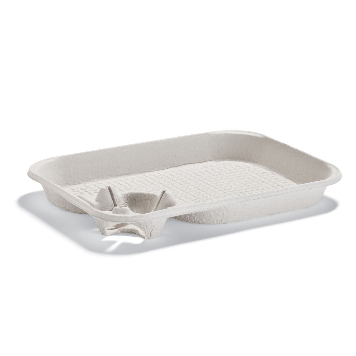 8 TO 22 OZ. 4-CUP CARRIER (C&C) | Drink carriers & trays | Huhtamaki