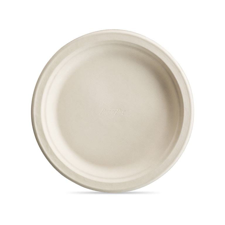 PaperPro® Plate White