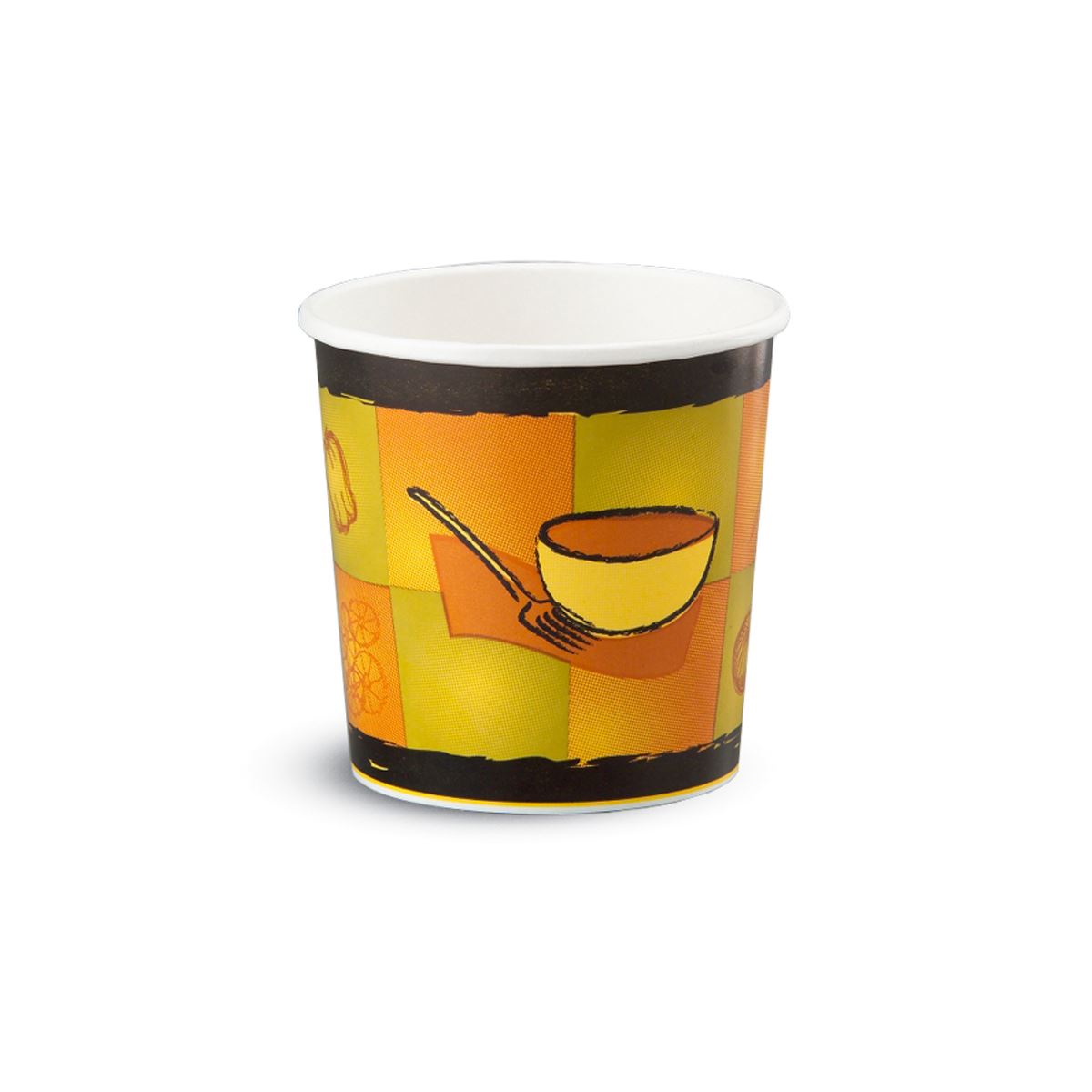 71847 16oz TALL CONT BULK 1MSTREETSIDE