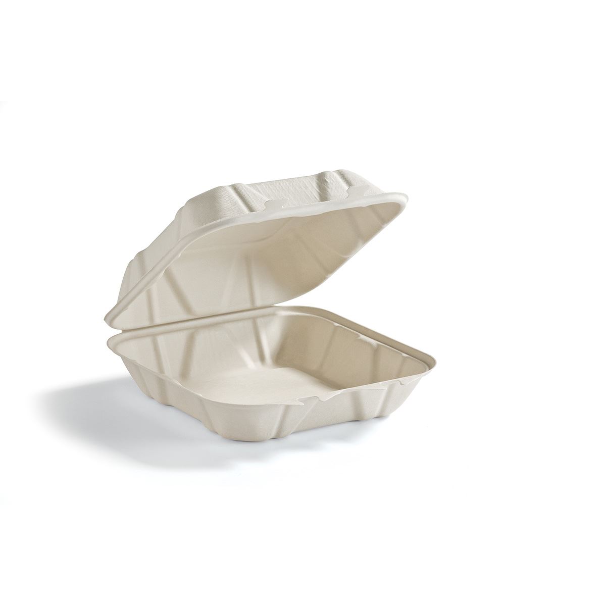 こんみつ‼️ Medium Hinged Container 8