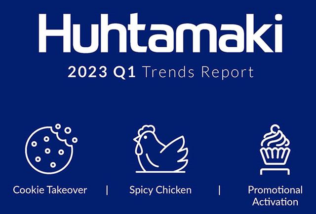 Download the Q1 Foodservice Trends Report 