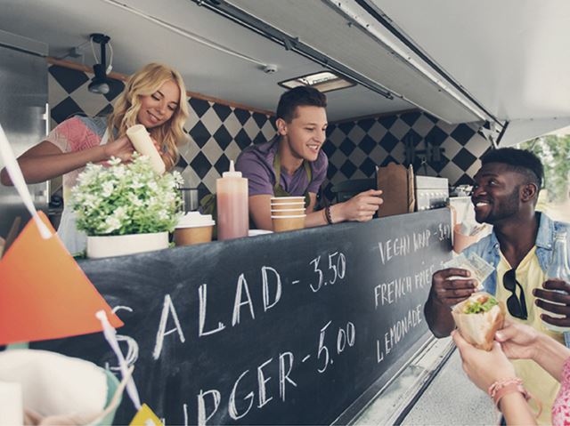 The Foodservice Trends Report 2026 Q2