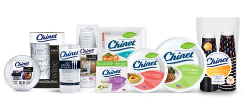 The Chinet® Brand