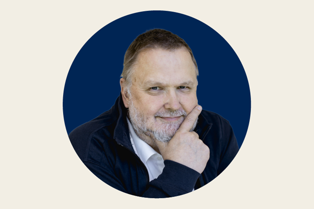 Ali Harlin