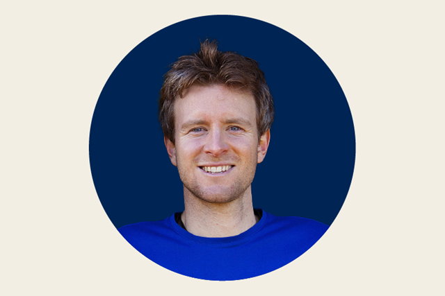 Darragh Flynn