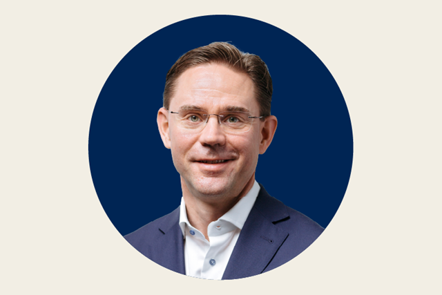 Jyrki Katainen