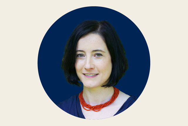 Kate Daly