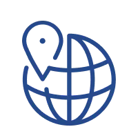36 Operating countries